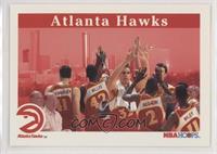 Atlanta Hawks Team