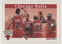 Chicago Bulls