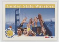 Golden State Warriors Team