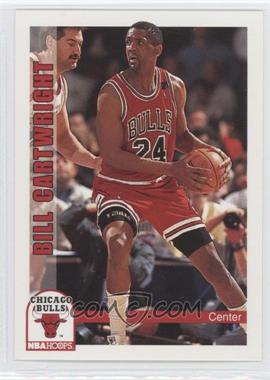 1992-93 NBA Hoops - [Base] #28 - Bill Cartwright