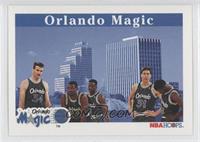 Orlando Magic Team