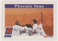 Phoenix Suns Team