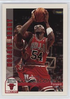 1992-93 NBA Hoops - [Base] #29 - Horace Grant
