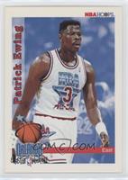 Patrick Ewing [EX to NM]