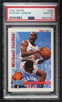 Michael Jordan [PSA 10 GEM MT]