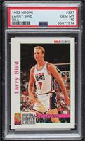 Larry Bird [PSA 10 GEM MT]