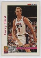 Larry Bird [EX to NM]