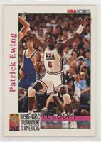 Patrick Ewing [EX to NM]