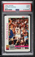 Patrick Ewing [PSA 9 MINT]