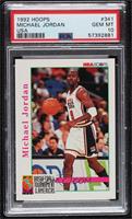 Michael Jordan [PSA 10 GEM MT]