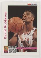 David Robinson