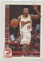 Mookie Blaylock