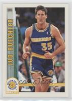 Jud Buechler