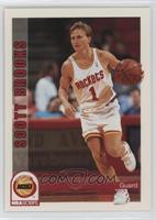 Scott Brooks