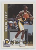 Malik Sealy [Poor to Fair]