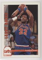 Larry Nance