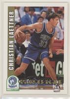 Christian Laettner