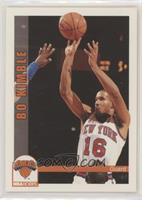 Bo Kimble