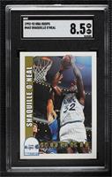 Shaquille O'Neal [SGC 8.5 NM/Mt+]