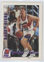 Danny Ainge [EX to NM]