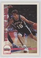 Vinny Del Negro [EX to NM]