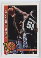 David Robinson