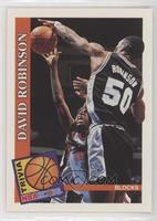 David Robinson