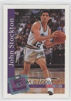 John Stockton