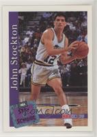 John Stockton