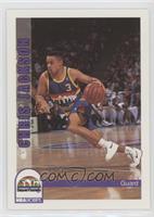 Mahmoud Abdul-Rauf (Chris Jackson on Card)