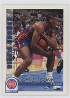 Dennis Rodman [EX to NM]