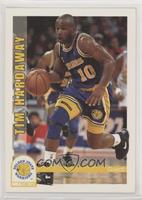 Tim Hardaway