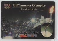 1992 Summer Olympics (Barcelona, Spain) [EX to NM]