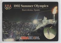 1992 Summer Olympics (Barcelona, Spain) [EX to NM]