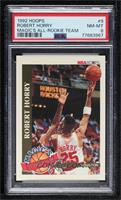 Robert Horry [PSA 8 NM‑MT]