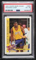 Magic Johnson [PSA 6 EX‑MT]