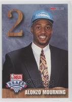 Alonzo Mourning