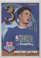 Christian Laettner