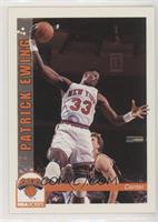 Patrick Ewing