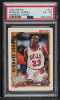 Michael Jordan [PSA 6 EX‑MT]