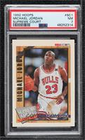 Michael Jordan [PSA 7 NM]