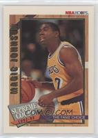 Magic Johnson