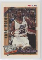 Karl Malone