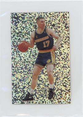 1992-93 Panini Album Stickers - [Base] #101 - Chris Mullin