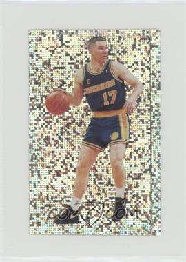 1992-93 Panini Album Stickers - [Base] #101 - Chris Mullin