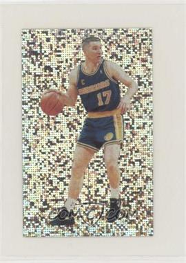 1992-93 Panini Album Stickers - [Base] #101 - Chris Mullin