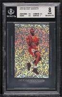 Michael Jordan [BGS 8 NM‑MT]