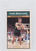 Frank Brickowski