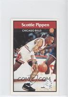 Scottie Pippen