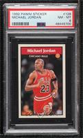 Michael Jordan [PSA 8 NM‑MT]